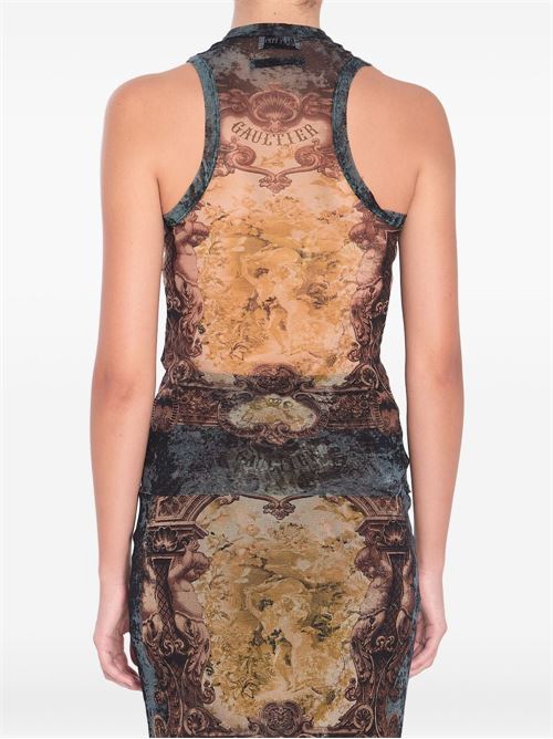  JEAN PAUL GAULTIER | TO304 M006P005740
